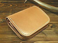 ハーフウォレット HWA-01