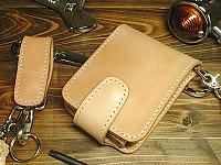 ハーフウォレット HWA-02